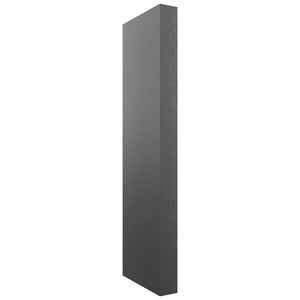Fabuwood Cobblestone CLM-4212 Panel, Front View