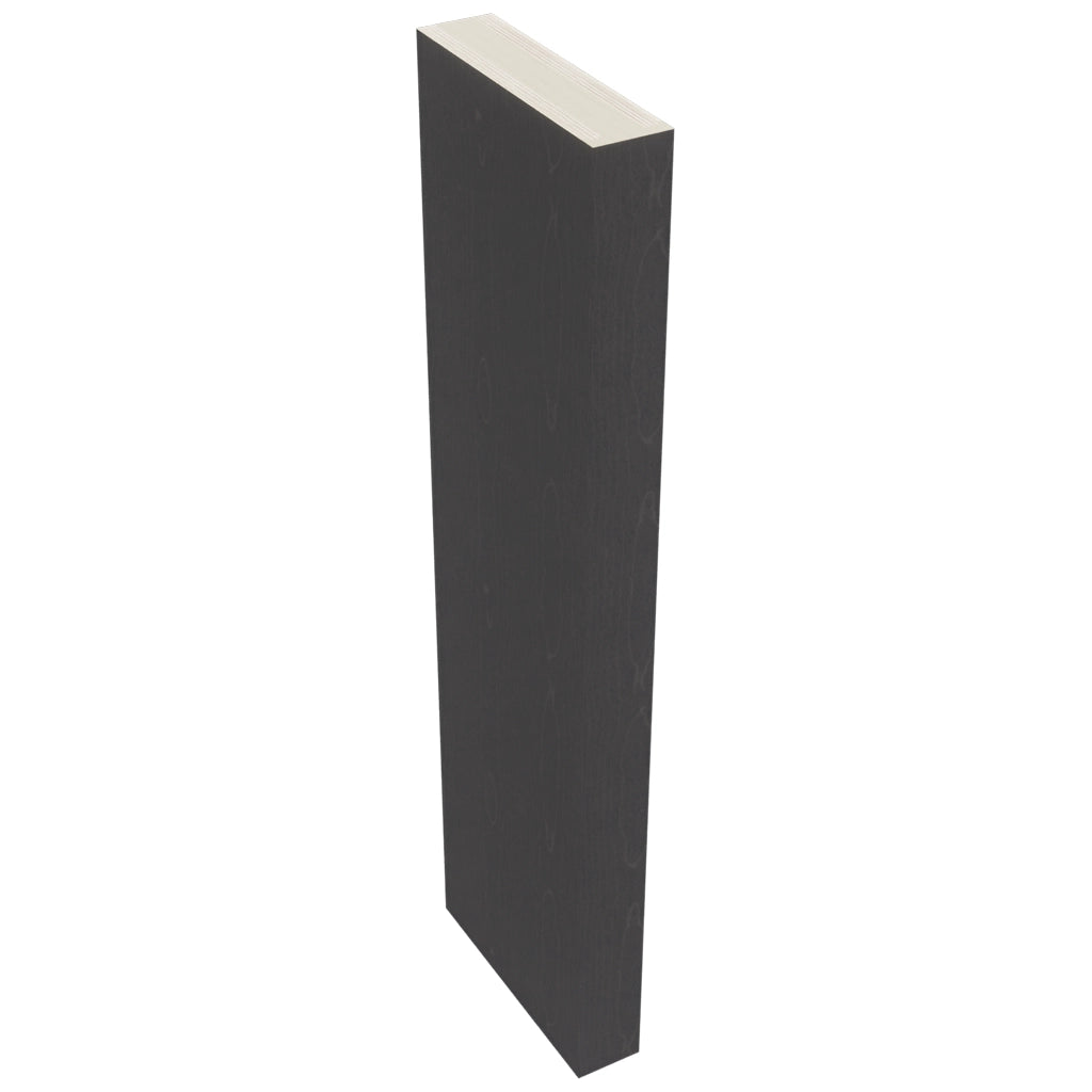 Fabuwood Cobblestone CLM-4212 Panel, Top View