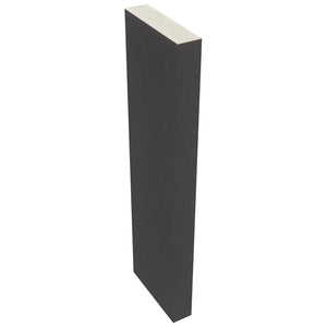Fabuwood Cobblestone CLM-4212 Panel, Top View