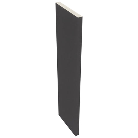 Fabuwood Cobblestone CLM-96 Panel, Top View