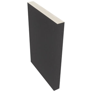 Fabuwood Cobblestone CLM-BASE Panel, Top View