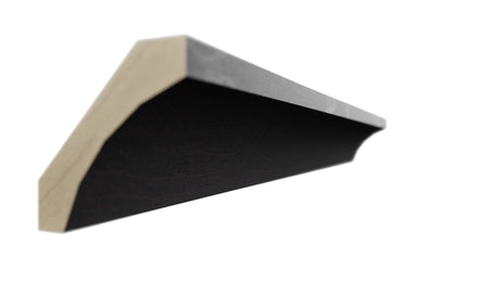 Fabuwood Cobblestone CM-4 Molding, Detail View