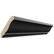 Fabuwood Cobblestone CM-6 Molding, Front View