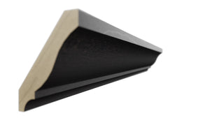 Fabuwood Cobblestone CM-6 Molding, Detail View