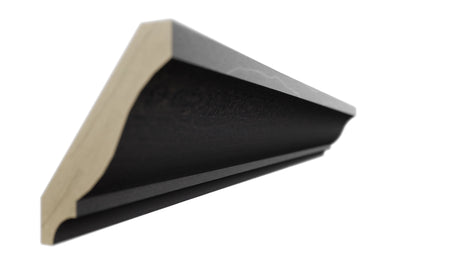 Fabuwood Cobblestone CM-6 Molding, Detail View