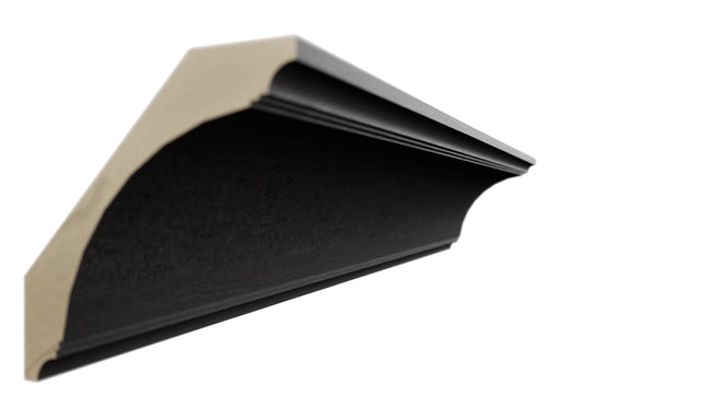 Fabuwood Cobblestone CM-7 Molding, Detail View