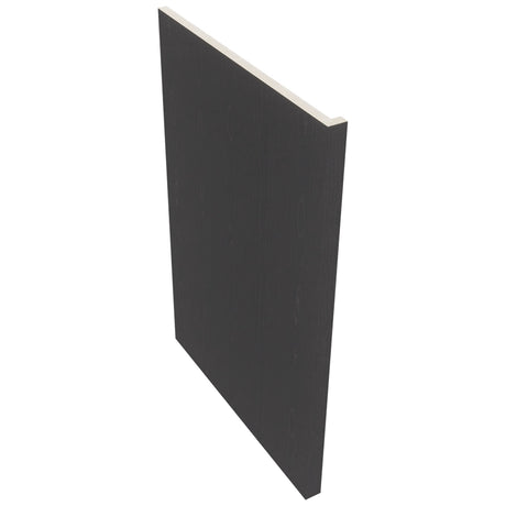 Fabuwood Cobblestone DWR1-1/2 Panel, Top View