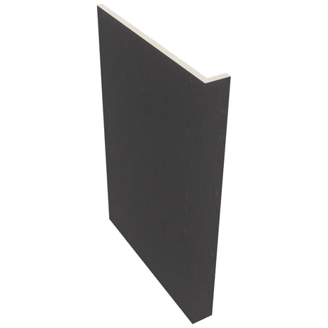 Fabuwood Cobblestone DWR3 Panel, Top View
