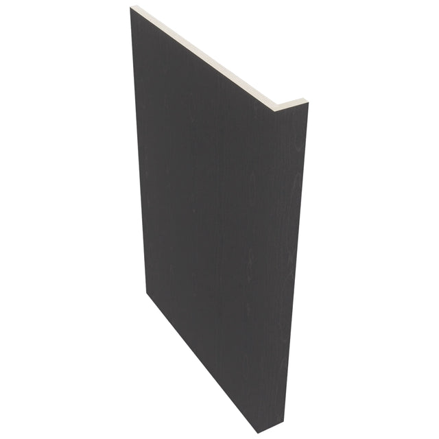 Fabuwood Cobblestone DWR3 Panel, Top View