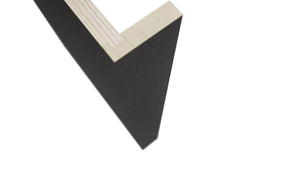 Fabuwood Cobblestone DWR3 Panel, Detail View