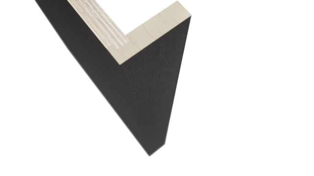 Fabuwood Cobblestone DWR3 Panel, Detail View
