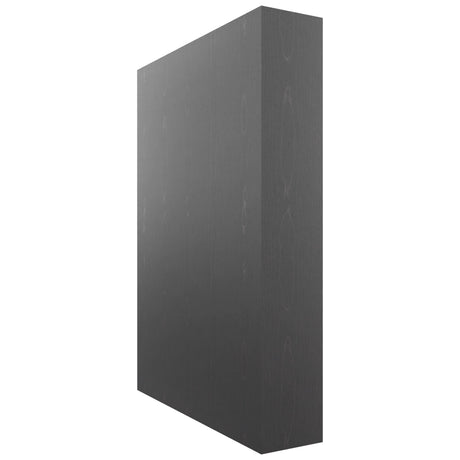 Fabuwood Cobblestone DWR6 Panel, Front View