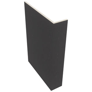 Fabuwood Cobblestone DWR6 Panel, Top View