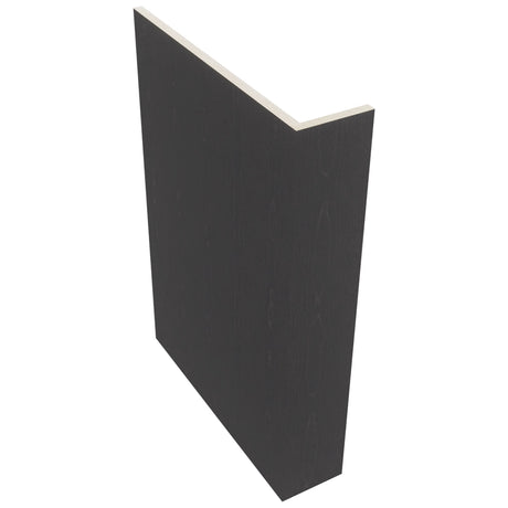 Fabuwood Cobblestone DWR6 Panel, Top View