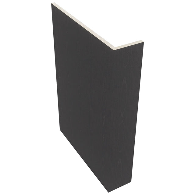 Fabuwood Cobblestone DWR6 Panel, Top View