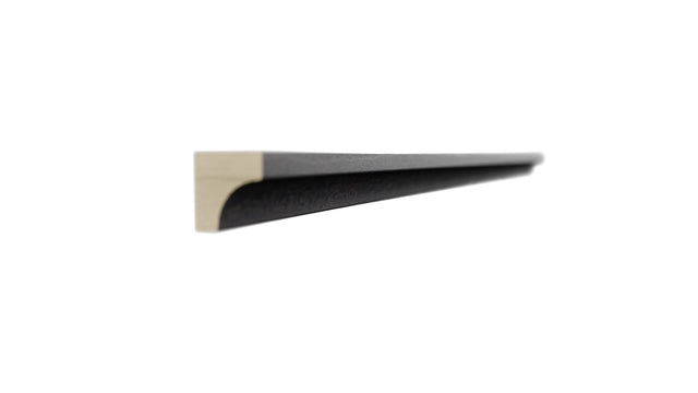 Fabuwood Cobblestone ICM8 Molding, Detail View