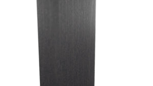 Fabuwood Cobblestone OLF330 Wall Filler Overlay, Detail View