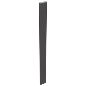 Fabuwood Cobblestone OLF336 Wall Filler Overlay, Top View