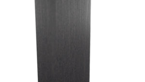 Fabuwood Cobblestone OLF336 Wall Filler Overlay, Detail View