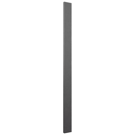 Fabuwood Cobblestone OLF339 Wall Filler Overlay, Front View