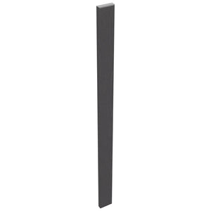 Fabuwood Cobblestone OLF339 Wall Filler Overlay, Top View