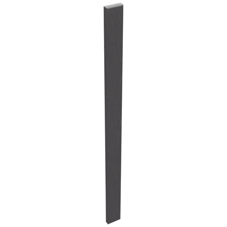 Fabuwood Cobblestone OLF339 Wall Filler Overlay, Top View