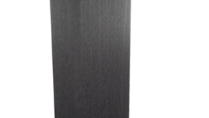 Fabuwood Cobblestone OLF339 Wall Filler Overlay, Detail View