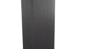 Fabuwood Cobblestone OLF342 Wall Filler Overlay, Detail View