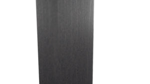 Fabuwood Cobblestone OLF384 Tall Filler Overlay, Detail View