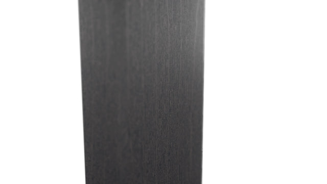 Fabuwood Cobblestone OLF384 Tall Filler Overlay, Detail View