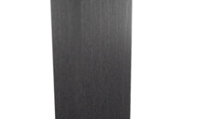Fabuwood Cobblestone OLF390 Tall Filler Overlay, Detail View