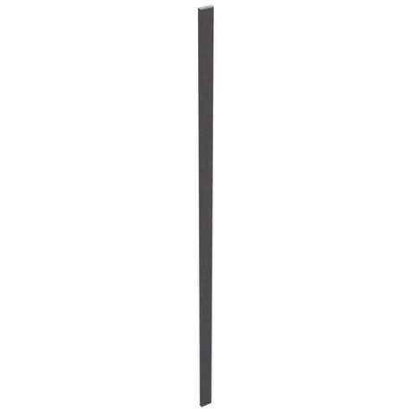Fabuwood Cobblestone OLF393 Tall Filler Overlay, Top View