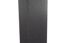 Fabuwood Cobblestone OLF393 Tall Filler Overlay, Detail View