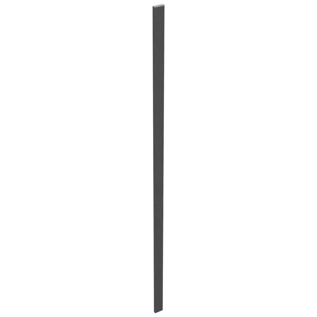 Fabuwood Cobblestone OLF396 Tall Filler Overlay, Top View
