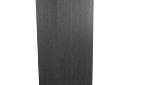 Fabuwood Cobblestone OLF396 Tall Filler Overlay, Detail View