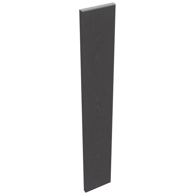 Fabuwood Cobblestone OLF636 Wall Filler Overlay, Top View