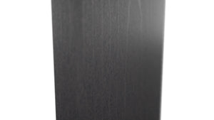 Fabuwood Cobblestone OLF636 Wall Filler Overlay, Detail View