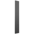 Fabuwood Cobblestone OLF639 Wall Filler Overlay, Front View