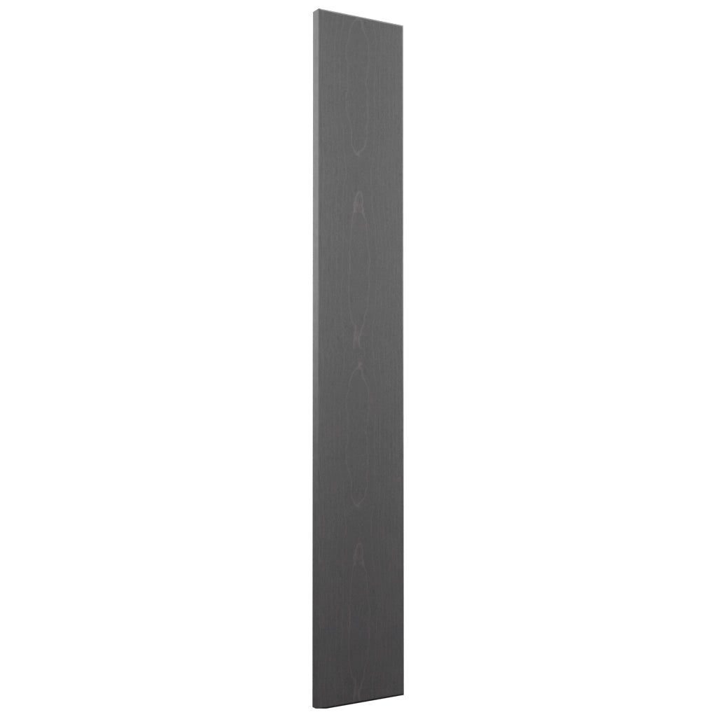 Fabuwood Cobblestone OLF639 Wall Filler Overlay, Front View