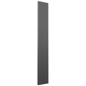 Fabuwood Cobblestone OLF639 Wall Filler Overlay, Front View