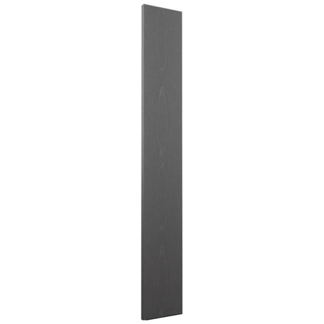 Fabuwood Cobblestone OLF639 Wall Filler Overlay, Front View