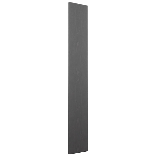 Fabuwood Cobblestone OLF639 Wall Filler Overlay, Front View