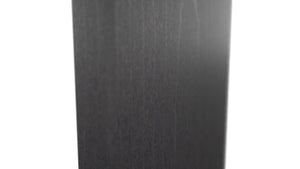 Fabuwood Cobblestone OLF639 Wall Filler Overlay, Detail View