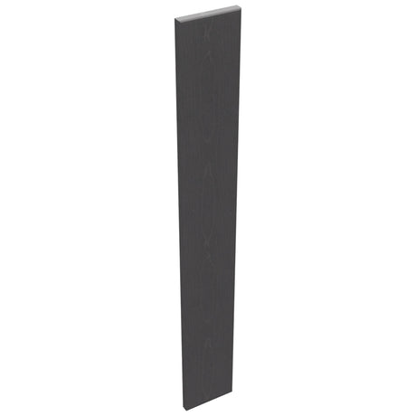 Fabuwood Cobblestone OLF642 Wall Filler Overlay, Top View