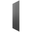 Fabuwood Cobblestone PAN-1/4 Panel, Front View