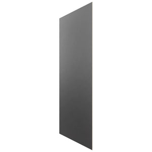 Fabuwood Cobblestone PAN-1/4 Panel, Front View