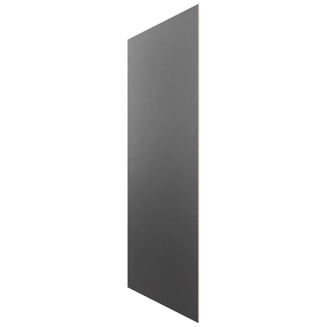 Fabuwood Cobblestone PAN-1/4 Panel, Front View