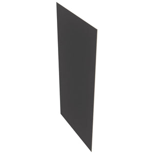 Fabuwood Cobblestone PAN-1/4 Panel, Top View