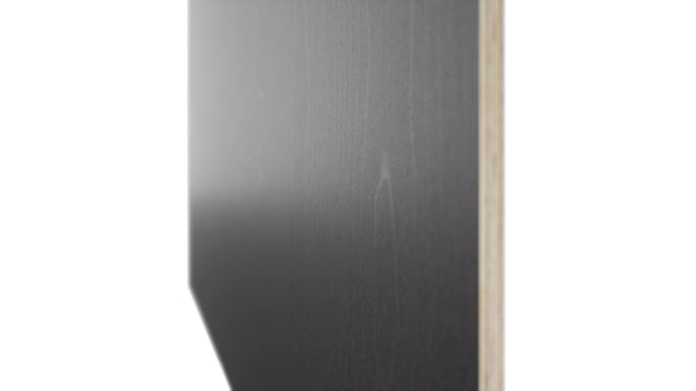Fabuwood Cobblestone PAN-1/4 Panel, Detail View