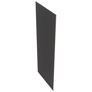 Fabuwood Cobblestone PLY-1/2 48X120 Panel, Top View